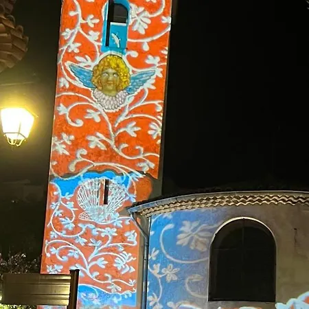 A Deux Pas Du Palais Des Festivals , Deux Pieces Dans Le Bas Du Quartier Historique Du Suquet A Apartment Cannes
