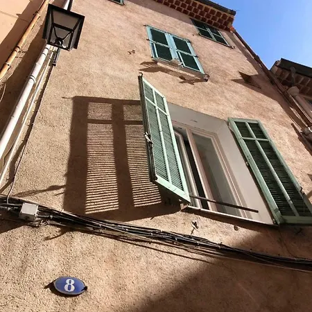 Apartment A Deux Pas Du Palais Des Festivals , Deux Pieces Dans Le Bas Du Quartier Historique Du Suquet A *