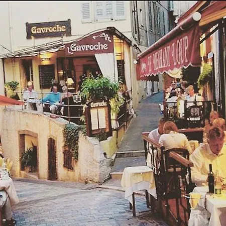 Le Suquet Festival Retreat *