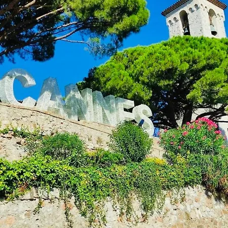 Le Suquet Festival Retreat *
