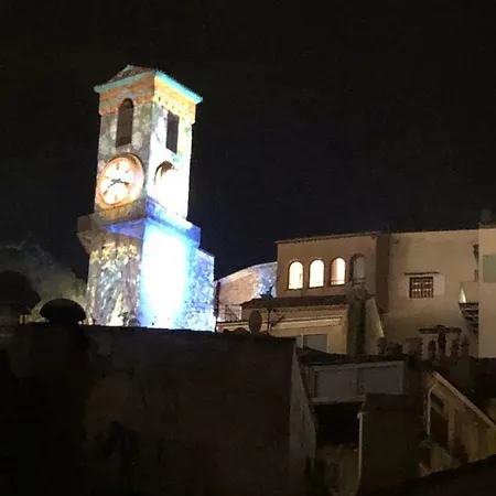 Le Suquet Festival Retreat Cannes