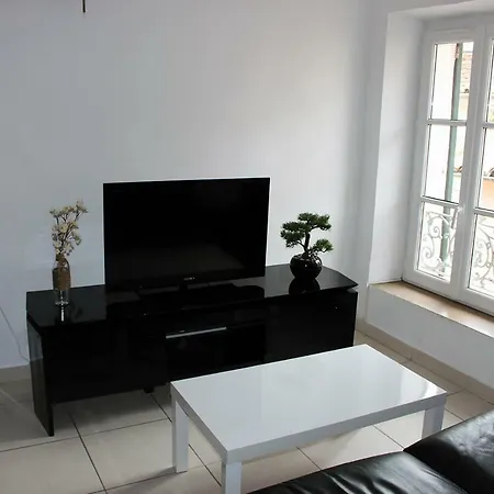 Apartment Le Suquet Festival Retreat *