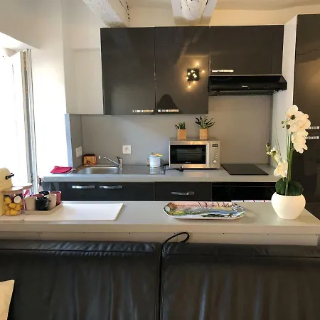 Le Suquet Festival Retreat * Cannes
