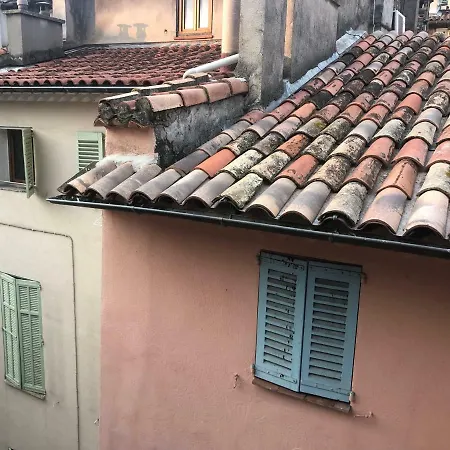 Apartment Le Suquet Festival Retreat *