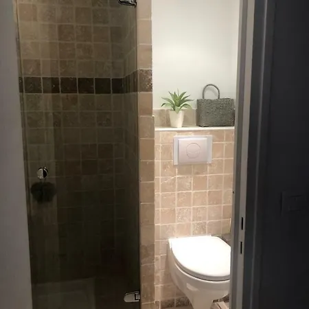 Apartment Le Suquet Festival Retreat Cannes