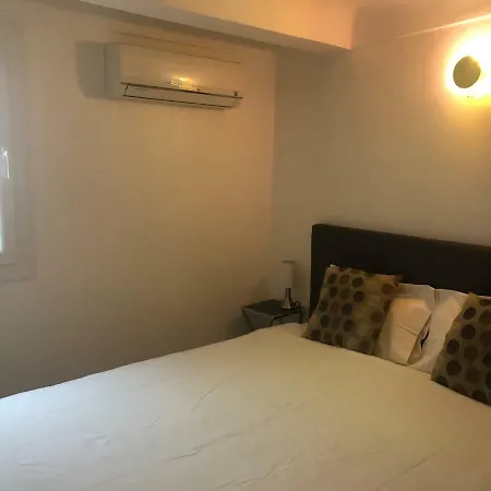 Apartment Le Suquet Festival Retreat Cannes