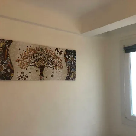 Le Suquet Festival Retreat Apartment